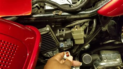 1990 harley davidson electra glide fuse box|electra glide fuse panel.